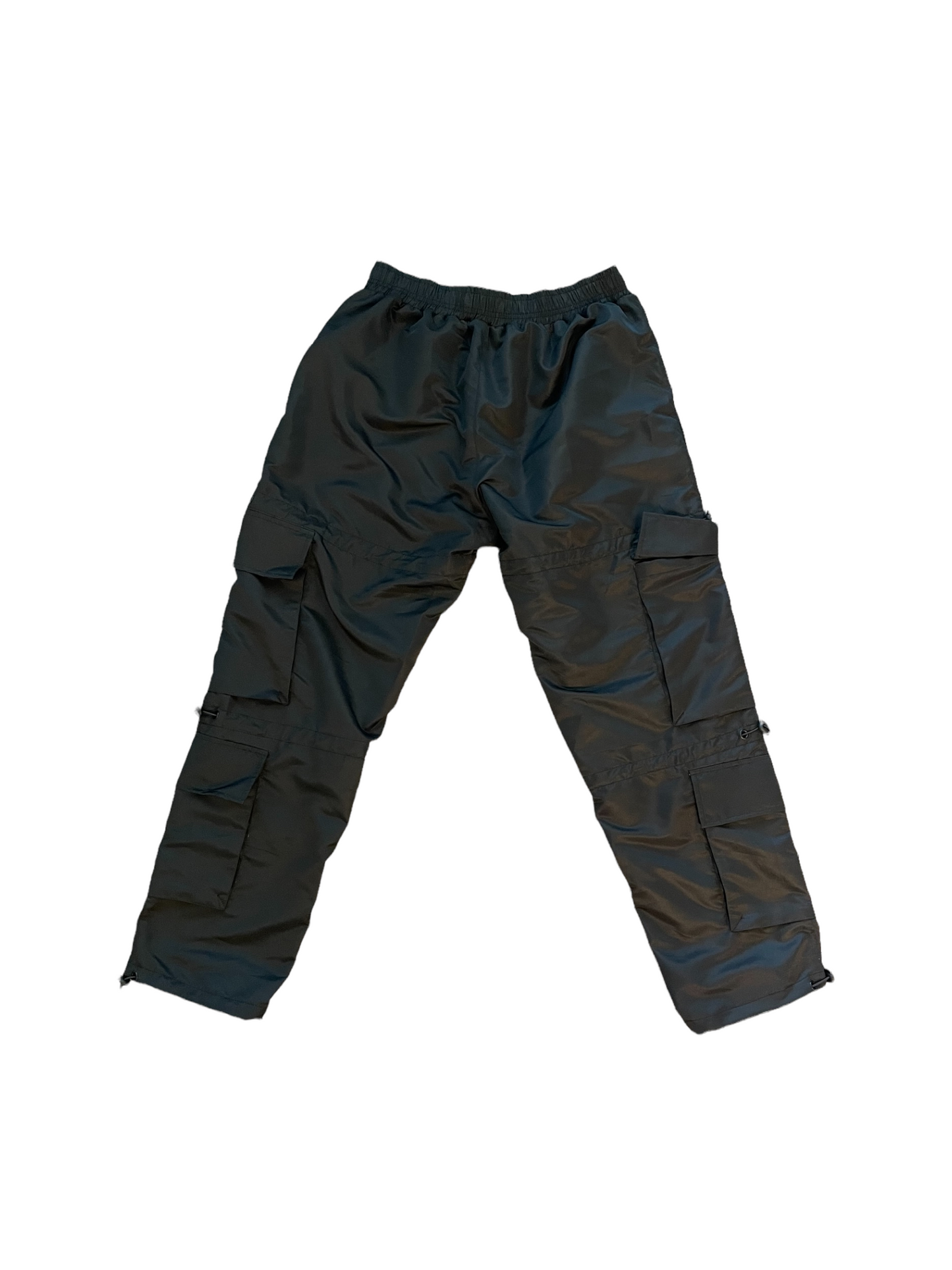 "UNREALISM" CARGO PANTS (Unisex)