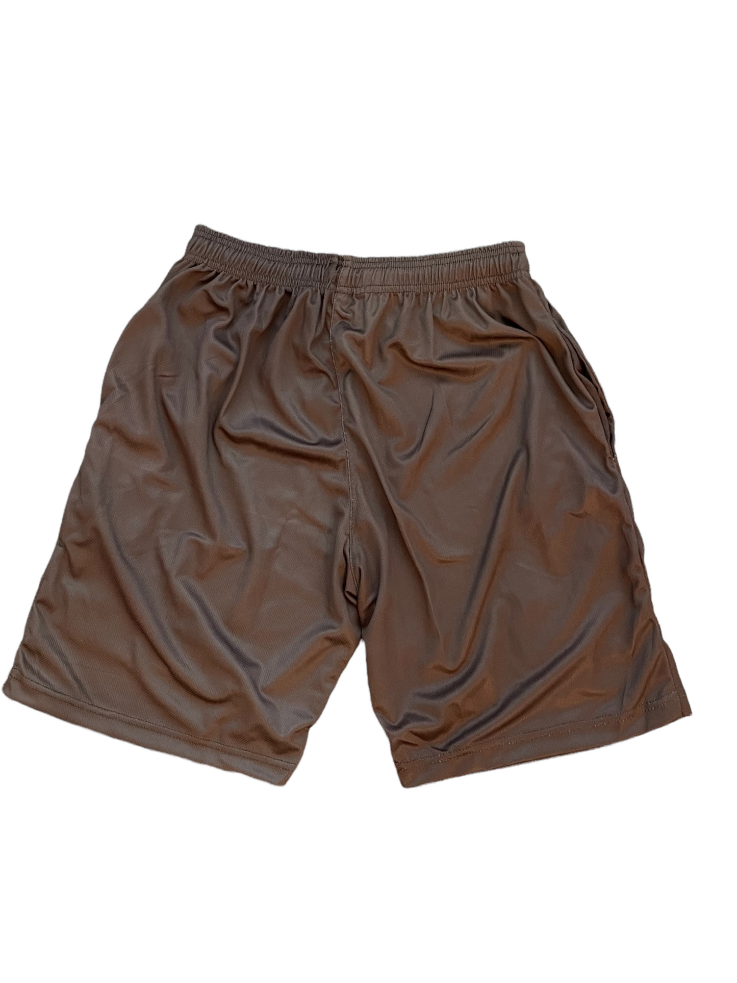 "UNREALISM" TECH SHORTS (Unisex)