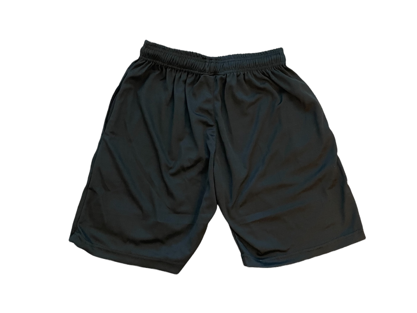 "UNREALISM" TECH SHORTS (Unisex)